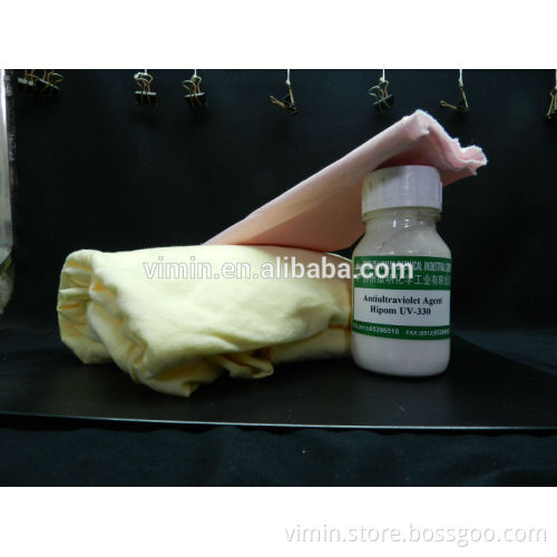 highly efficient UV absorbing Agent UV-330